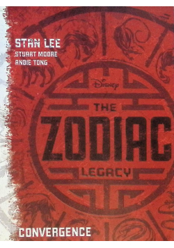 The Zodiac