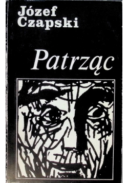 Patrząc