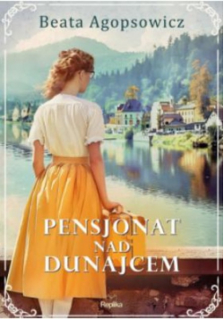 Pensjonat nad Dunajcem