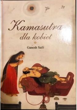 Kamasutra dla kobiet