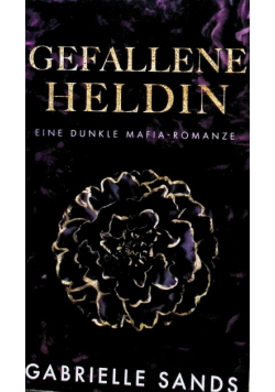 Gefallene Heldin