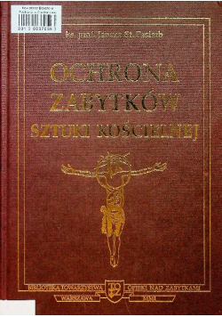 Ochrona zabytków sztuki kościelnej