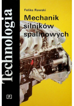 Mechanik silników spalinowych