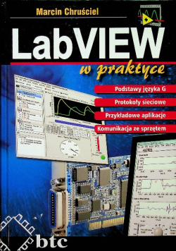 LabVIEW w praktyce