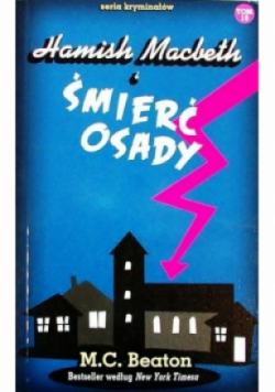 Hamish Macbeth i śmierć osady tom 18
