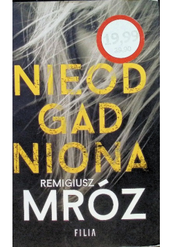 Nieodgadniona