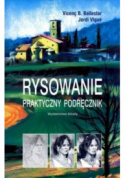 Rysowanie Praktyczny podręcznik