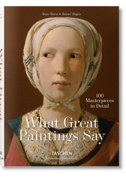 What Great Paintings Say