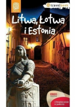 Litwa Łotwa i Estonia
