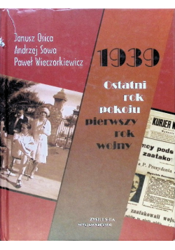 Ostatni rok