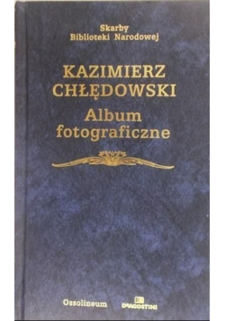 Album fotograficzne