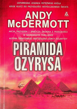 Piramida Ozyrysa