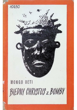 Biedny Chrystus z bomby