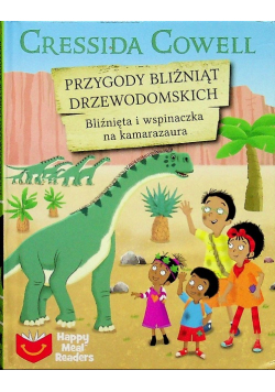 Przygody bliźniąt drzewodomskich