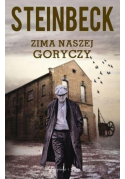 Zima naszej goryczy