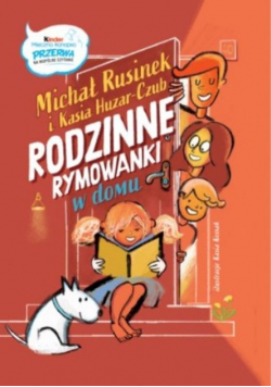 Rodzinne rymowanki w domu