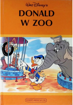 Donald w Z00