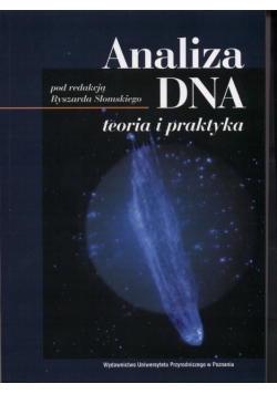 Analiza Dna Teoria i praktyka