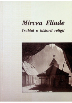 Traktat o historii religii
