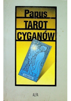 Tarot Cyganów