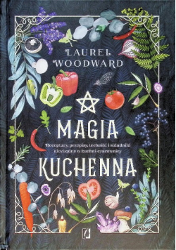 Magia kuchenna