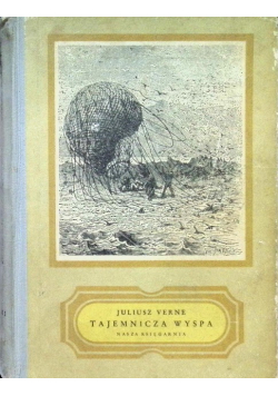Tajemnicza wyspa