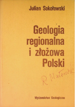 Geologia regionalna i złożowa Polski