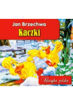 Kaczki