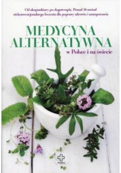 Medycyna alternatywna