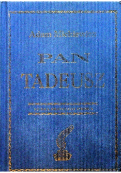 Pan Tadeusz