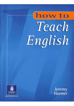 How to Teach English