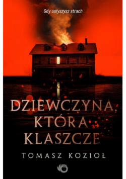 Dziewczyna która klaszcze