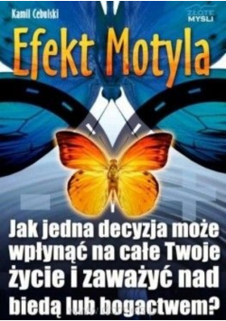 Efekt Motyla