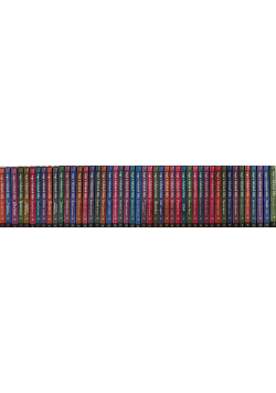Saga o Ludziach Lodu Tom  1 do 47