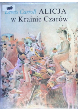 Alicja w Krainie Czarów