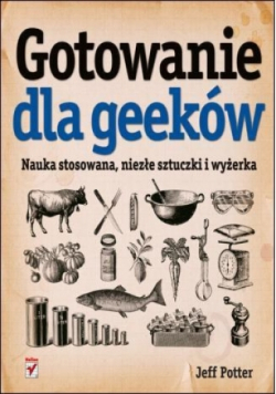 Gotowanie dla geeków