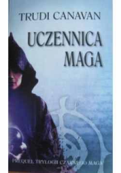 Uczennica maga Część 1