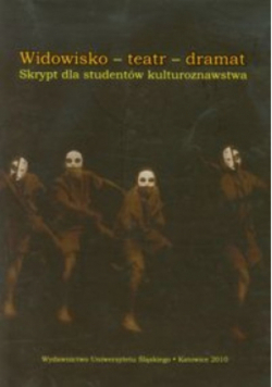 Widowisko Teatr Dramat