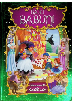 Bajki Babuni
