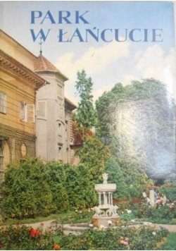 Park w Łańcucie