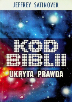 Kod Biblii Ukryta prawda