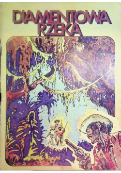 Diamentowa rzeka