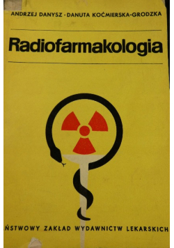 Radiofarmakologia