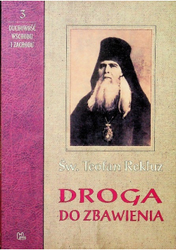 Droga do zbawienia