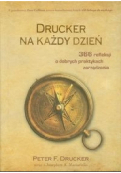 Drucker na każdy dzień