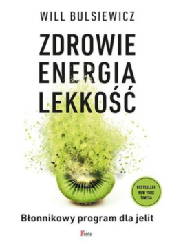 Zdrowie energia lekkość