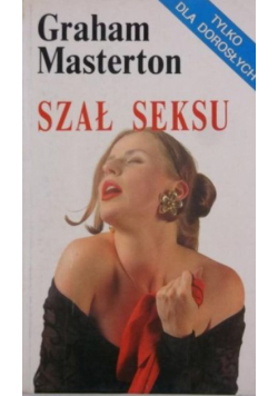 Szał seksu