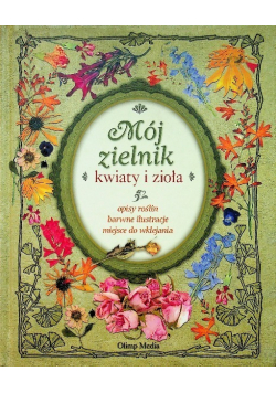 Mój zielnik
