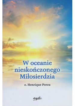 W Oceanie Nieskończonego Miłosierdzia