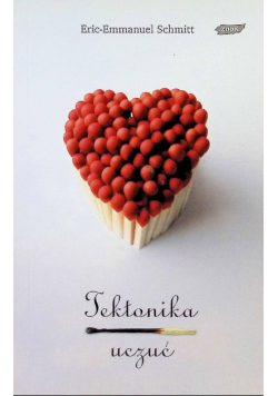Tektonika uczuć